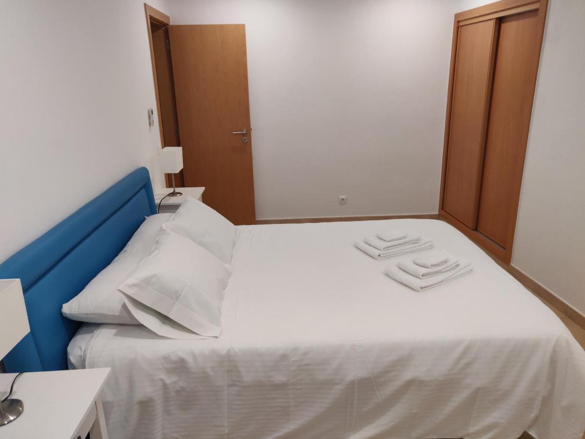 Apartamento Do Mar - Golden Sand Armação de Pêra Exteriör bild