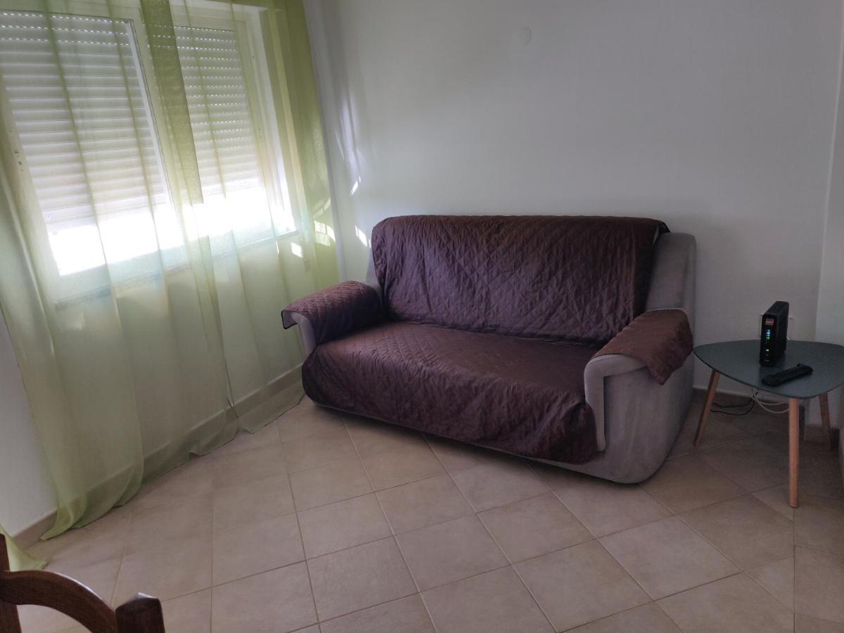 Apartamento Do Mar - Golden Sand Armação de Pêra Exteriör bild