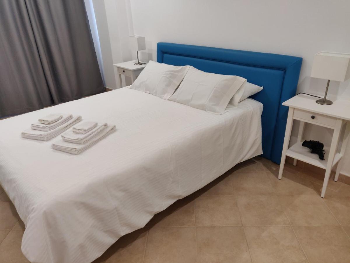 Apartamento Do Mar - Golden Sand Armação de Pêra Exteriör bild